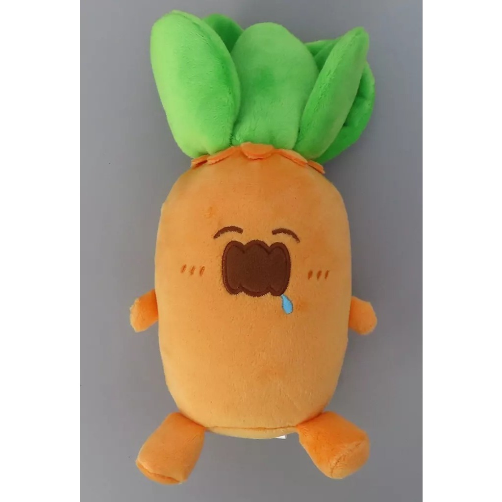 桃鈴音音 娃娃 玩偶 虛擬 YouTuber hololive 桃鈴ねね 3Dライブ開催記念