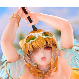 (Astrum Design)預購26年12月 交錯戰線 艾穆爾 甜蜜強襲 1/7 PVC完成品 附替換件(酷比樂)