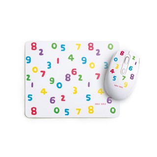 SOU．SOU 十數昆 四鍵式靜音滑鼠+鼠墊組合包 文清風 辦公室質感小物 Ebook x SOUSOU 靜音滑鼠+鼠墊