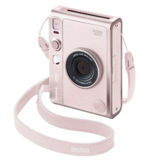 🌈新色玫瑰粉🌈FUJIFILM 台灣公司貨 instax mini evo 粉 MiniEVO 拍立得 拍立得相機