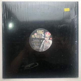 Kanye West / Snoop & Pharrell / Jay-Z– King Of The Remixes 2