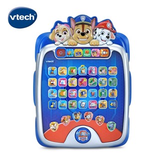 Vtech 汪汪隊立大功-互動學習小平板【官方直營】