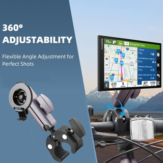 GARMIN 機車 摩托車支架 DriveSmart 51 52 DriveSmart 61 Drive 55 65車架
