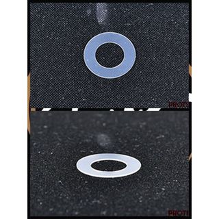 PROTI M8-NY-OT03 尼龍華司 尼龍墊片 (50入/100入)