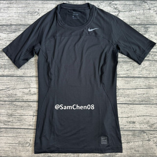 Nike Pro Hypercool NCAA 美國隊 球員版 背心 短袖 球衣 練習衣 USA Flagg