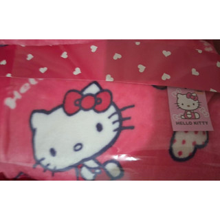 kitty 大毛毯