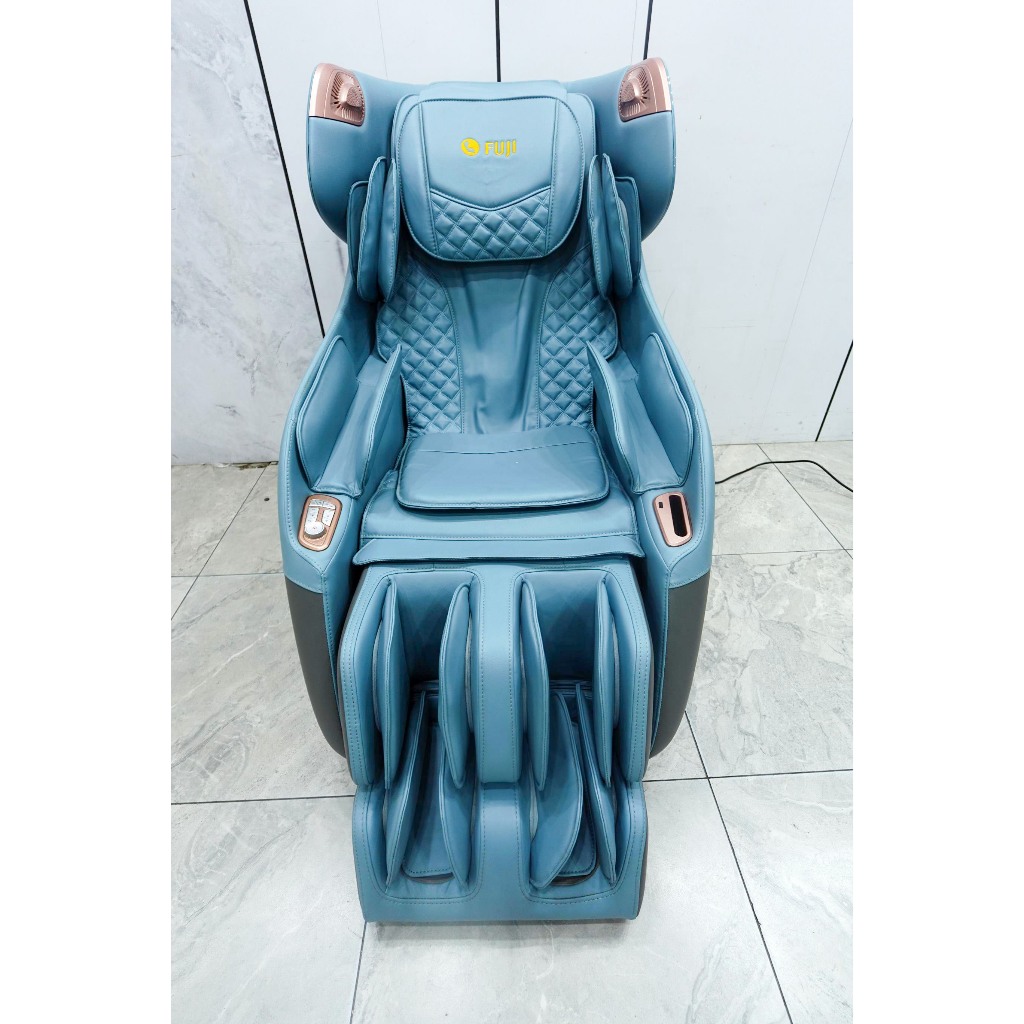 台北二手家具 推薦 ★ 【FUJI】樂沙發按摩椅 2022年 FG-3230 桃園 中壢 新北 二手家具【避風港】