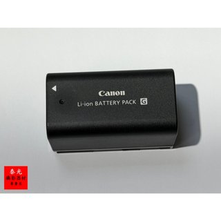 CANON BP-950G 非仿冒品【泰光】 BP-950G 原廠鋰電池公司貨 適用 XL1 XL2 可開統編含稅