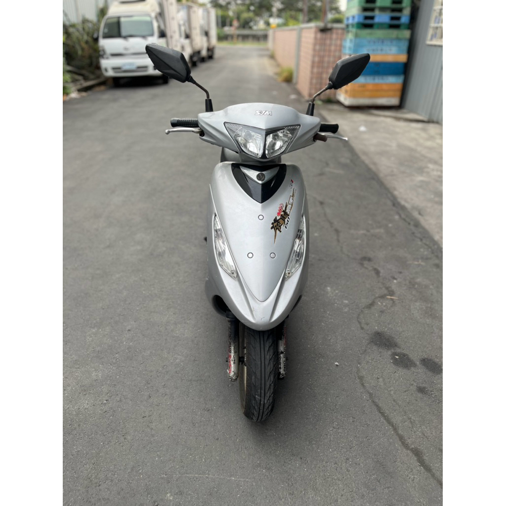 二手三陽高手的價格推薦- 2026年1月| 比價比個夠BigGo