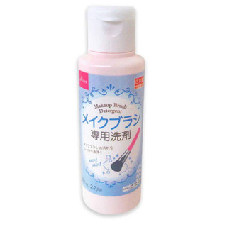 DAISO大創 刷具清潔液 專用洗劑 80ml