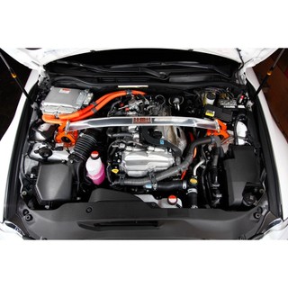 SUMMIT LEXUS IS200t 強化套件 前上拉桿 前下井字拉桿 後懸吊強化組 後束角仰角調整器【YGAUTO】