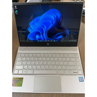 請勿直接下單HP ENVY 13-ah0013TU 筆記型電腦 二手