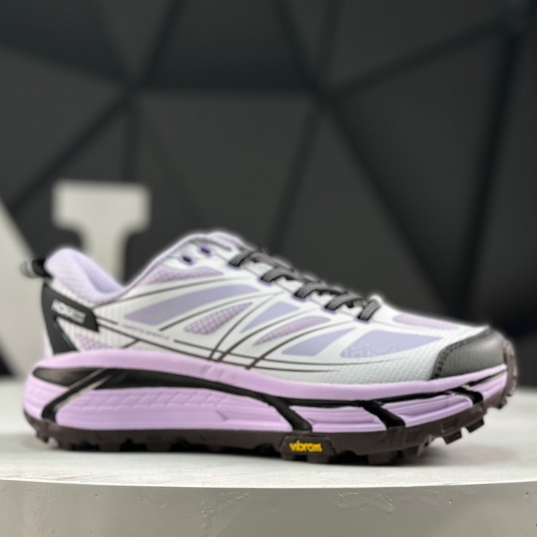 HOKA MAFATE SPEED 2 跑步鞋 運動鞋 慢跑鞋 減震緩震 防滑耐磨