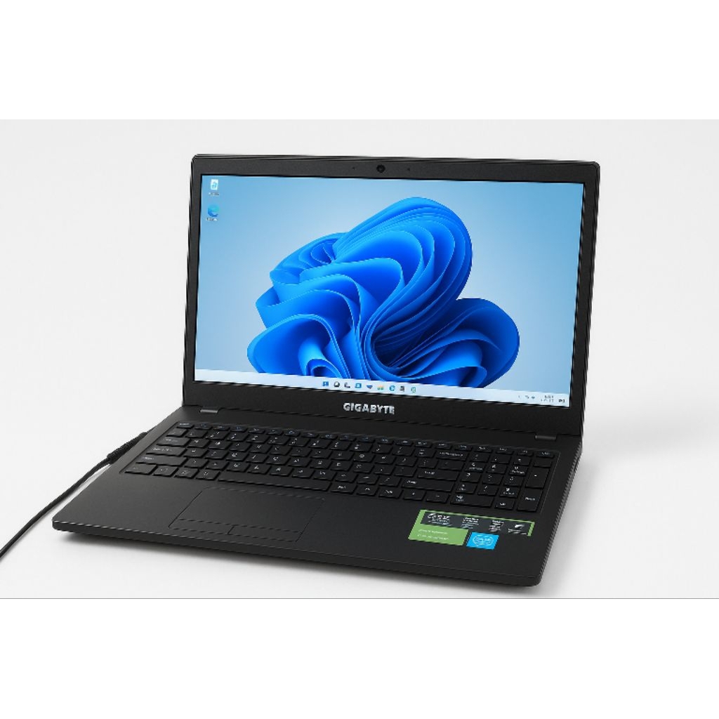 技嘉 GIGABYTE Q35 二手文書筆電