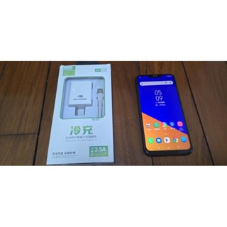 華碩 ASUS ZenFone 5 4G/64G 6.2吋 4G雙卡 雙主相機 ZE620KL