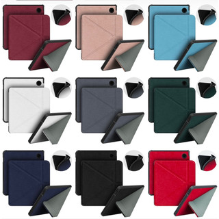 《企鵝選物店》✨Kobo Libra Colour/2/clara colour/BW/2E6寸7寸折疊支架閱讀器保護套
