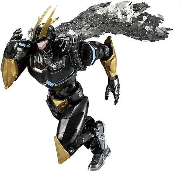 BANPRESTO 景品 公仔 我的英雄學院 歐爾麥特/人人為我 (A歐爾麥特)