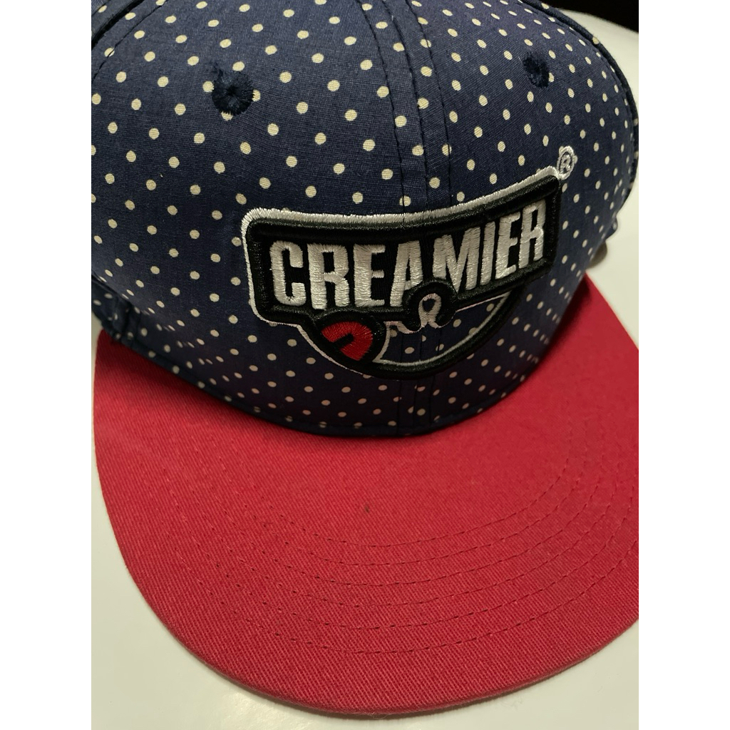 迷彩 戰鬥 生存 running man 宋智孝 帽子 平沿帽 creamier 千成林 千秀妍