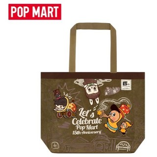 pop mart 泡泡瑪特 星星人 labubu 小野 慶祝這一刻系列 單肩包 包包