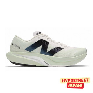 New Balance FuelCell Rebel V4 薄荷綠 輕盈 高速 泡棉中底 跑鞋 男鞋 MFCXCE4