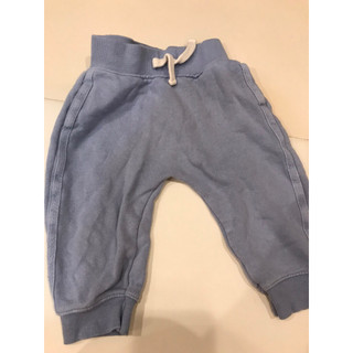 carters 長褲 12m