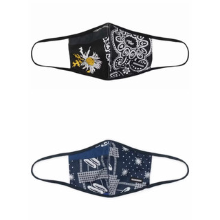 現貨 Neighborhood GUARDIAN-B / C-MASK 變形蟲口罩 全新正品 日本貨 可下單