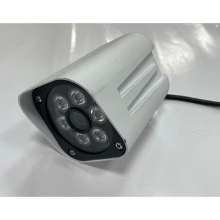 中古 CTC-AH7261 4MM 1080P AHD TVI CVI 200萬 紅外線攝影機 鏡頭 監控設備 監視器