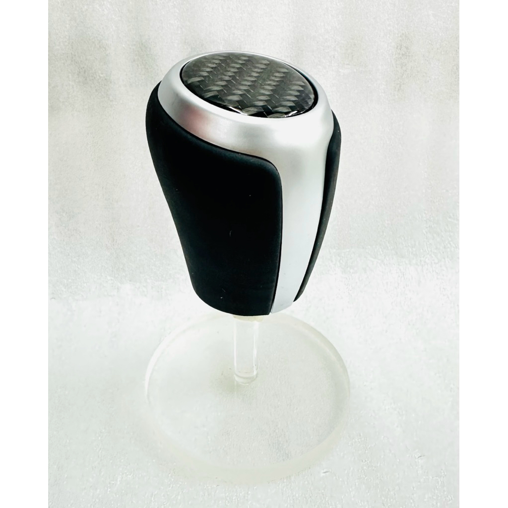 全新 豐田11.5代ALTIS 卡夢排擋頭 CARBON排擋頭（排檔桿有皮套車款專用）