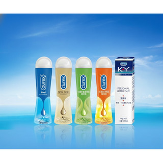 【娜恩小舖】杜蕾斯Durex潤滑液 KY潤滑油超持久潤滑 依蘭按摩自慰器 專用潤滑劑