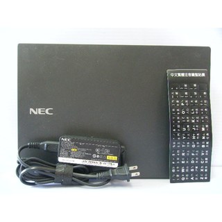NEC VersaPro PC-VKT10C i5-10210Y 1.0GHz DDR4 8G/ SSD 250G日文機