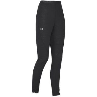 法國【MILLET】 LD C WOOL BLEND 150 TIGHT / 羊毛保暖透氣底層褲