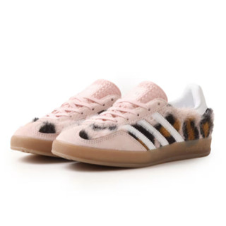 [11月預購]🇯🇵 ADIDAS GAZELLE INDOOR atmos pink MH 聯名 店鋪限定 js4600
