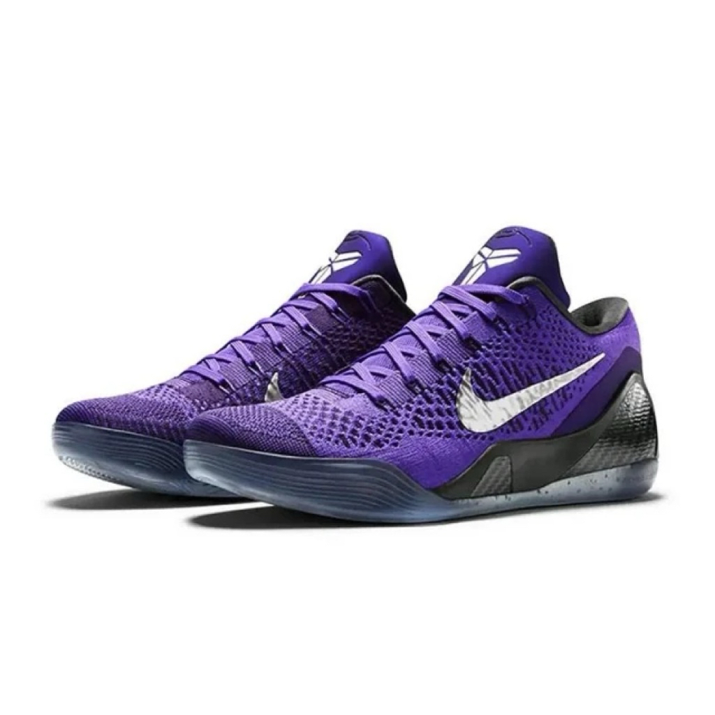 Nike Kobe 9 月球漫步 US12/30cm