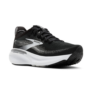 【BROOKS】女 避震緩衝象限 Adrenaline GTS 25 超寬楦 (1204432E090)