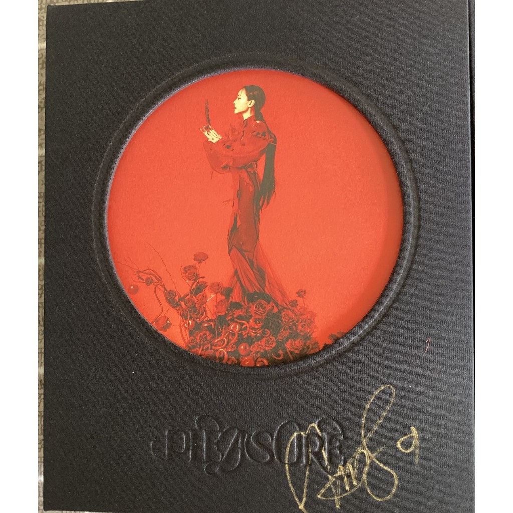 Pleasure專輯- JOLIN蔡依林Jolin Tsai - LINE MUSIC 蔡依林 Jolin Tsai