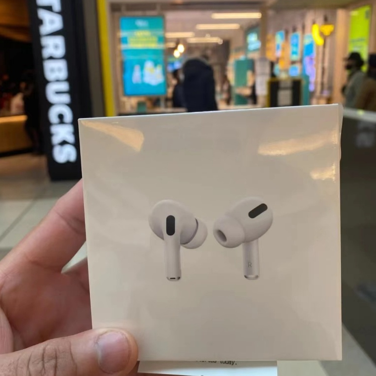 現貨出清【限時優惠】全新未拆封 AirPods 2 AirPods 3 AirPods Pro 2 藍芽耳機 福利品