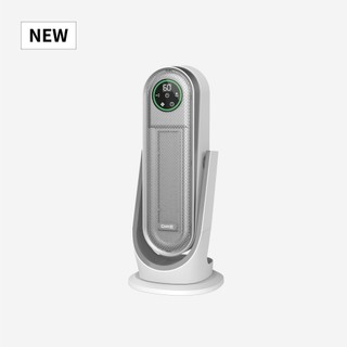 DIKE 廣角恆溫智慧電暖器 HLE520WT