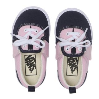 VANS SLIP ON ERAP童鞋 小童12雙開魔鬼氈 V98TDL