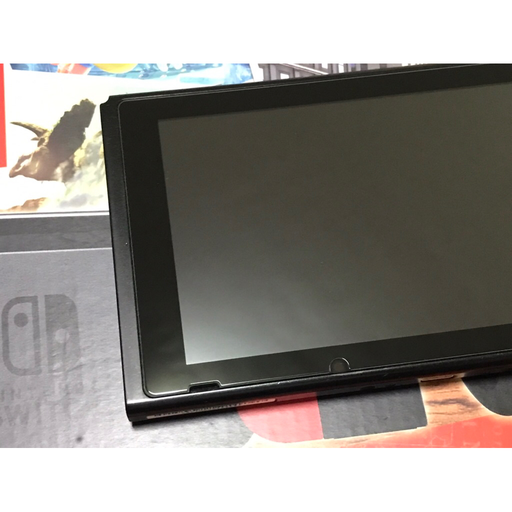 [現貨]Switch初代一般版可改機可軟改可軟破可破解可大氣層未ban單螢幕主機 請參考商品描述