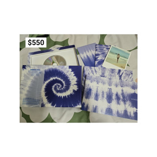 WINNER - 2019 WINNER’S SUMMER STORY [IN HAWAII]寫真書 DVD