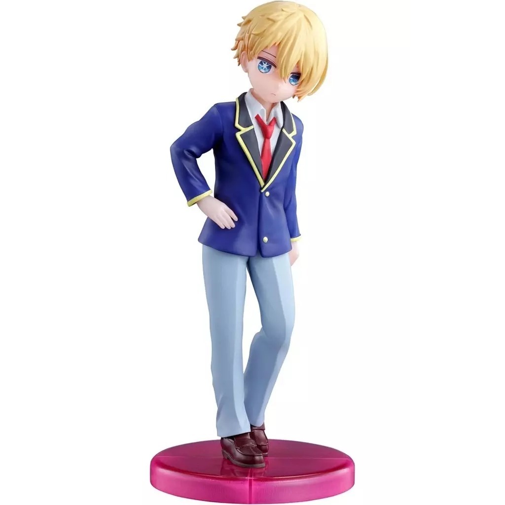 我推的孩子 阿奎亞 阿庫亞 模型 公仔 Adokenette 萬代