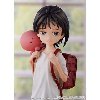 ☆ JB _TOYS ☆ 日版 GSC 章魚嗶的原罪 POP UP PARADE 久世靜香＆章魚嗶 1.5
