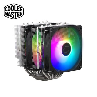 Cooler Master 酷碼 HYPER 620S ARGB CPU散熱器
