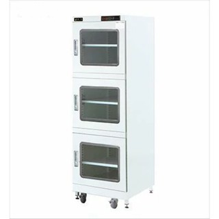 Dr.storage - 15%-50%RH 工業級電子乾燥櫃 624公升 - A15U-600