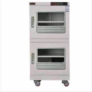 Dr.storage - 15%-50%RH 工業級電子乾燥櫃 413公升 - A15U-400