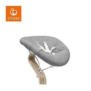 Stokke nomi 多階段成長椅 配件 躺椅 初生嬰兒套件 白支架【YODEE優迪】