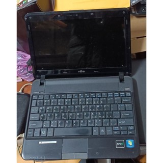 零件機：FUJITSU 富士通P3010小筆電~不能開機