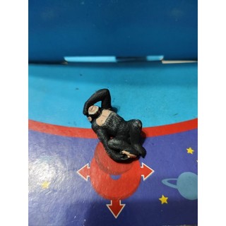 T-ARTS 休眠動物 猩猩 公仔 扭蛋▪️滿百出貨▪️