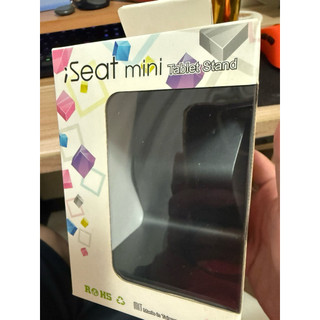 迎廣 win 鋁合金 平板架 放置 手機架 iseat mini