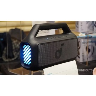 台灣總代理貨源 現貨 全新 soundcore boom2 boom 80w 藍芽喇叭 藍芽音響 音箱 anker 喇叭